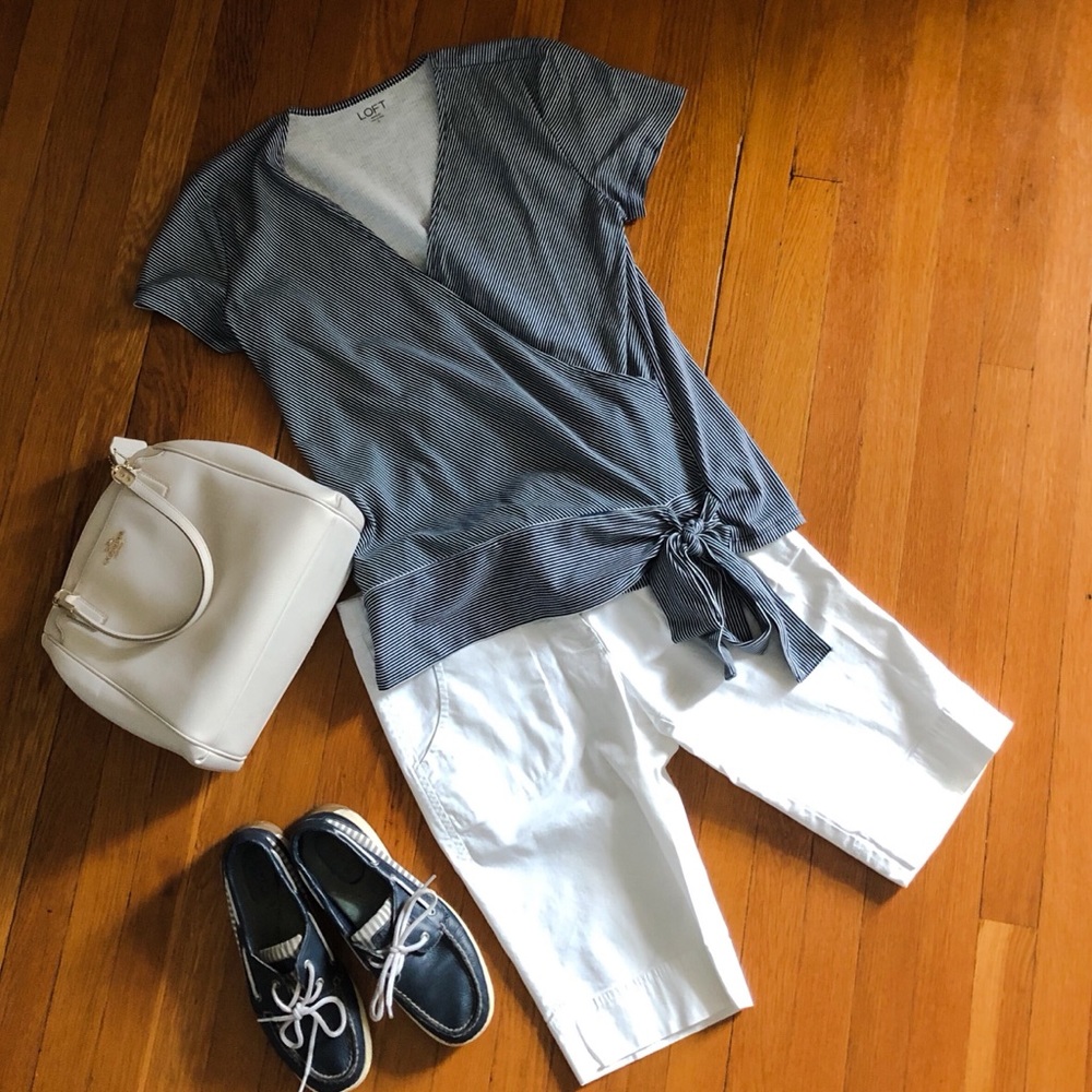 Tommy Bahamas Bermuda Shorts